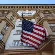 Вашингтон призова американците в Русия да напуснат страната