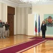 Започна заседанието на съвета по сигурността при президента