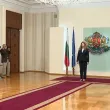 Започна заседанието на съвета по сигурността при президента