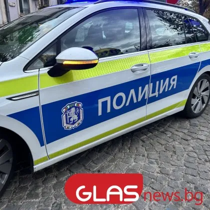 Двама задържани след побой на мъж в столичен парк