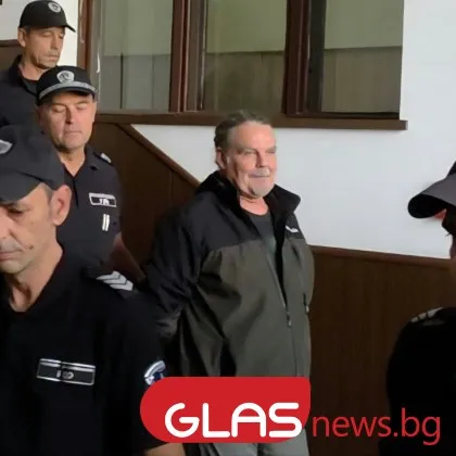 Обрат в делото срещу шамана Хосе, съдът в Пловдив го пусна на свобода