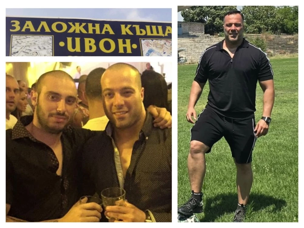 От ОПГ за наркотици до ст. &bdquo;Тодор Диев": Премълчаната биография на Иван Пашов и &bdquo;тайната" му индулгенция