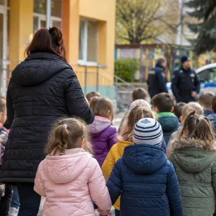 Трети ден бомбен тормоз над детски градини: Родители искат отговори