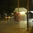 Екшън в Гърция! Гониха 70 км българска кола, натъпкана с мигранти