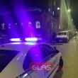 Гавра! Пловдивчанин заля полицайка с газирано, наруга я и я замери с фастъци
