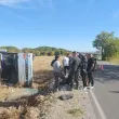 Петима души са в болница след инцидента при село Асен