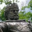 Учени разкриха нови подробности за здравето и ръста на цар Самуил