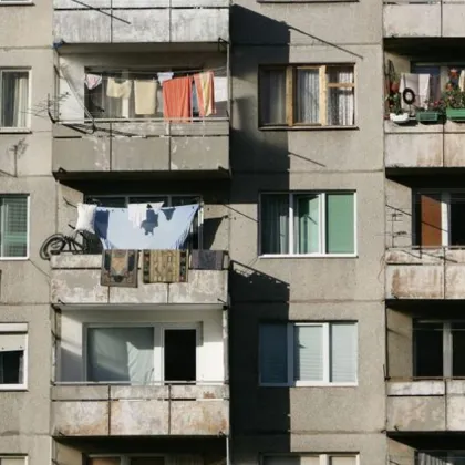 "Балканска жена" на стража: Как бдителността на софиянка доведе до арест на непознат в блок