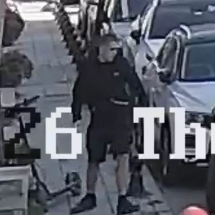 Младеж подкара чужд SPARK в София, последва двучасово преследване ВИДЕО