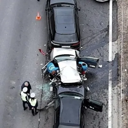 Нови подробности за трагедията край Плевен: жертвите са на 18, 20 и 21 години