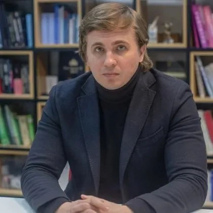 Разследване във Виена завърши с арест на украински журналист