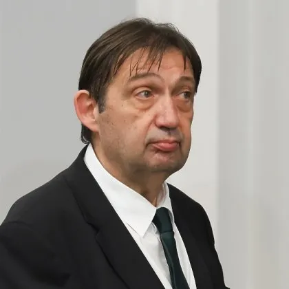 Шишков: Освен откраднат асфалт, вече имаме и &bdquo;слепи тунели"