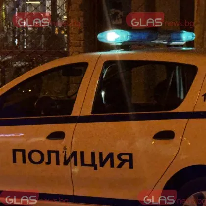 Среднощна гонка в Шумен завърши с глоби за над 3000 евро и отнети книжки