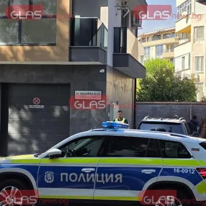 Трупът в Пловдив е на 45-годишна жена, разследват убийство