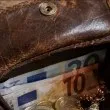 Жена от Монтана намери пари и злато, но ще ги върне само срещу три отговора