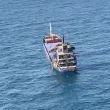 Няма замърсяване в Черно море след ударените кораби