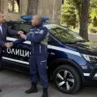 Община Кричим дари нов автомобил на полицията за по-добра сигурност и обществен ред