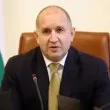 Радев потвърди за срещата с Кирило Буданов
