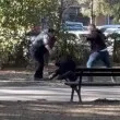 След жестокия побой в София: Пуснаха обвиняем, прокуратурата разчита на &bdquo;добрата му воля"