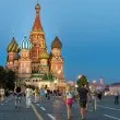 Тревога! Дронове и балони спряха полетите на четири летища в  Москва