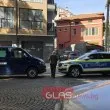 Убийство на жена в Кършияка? Полиция и криминалисти обсадиха жилищна кооперация