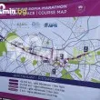Вижте трасетата на всички дистанции на Маратона на София