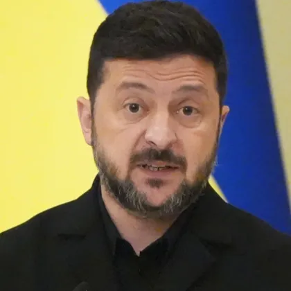 Зеленски скочи срещу сделката Тръмп-Путин: Подарък за рождения ден