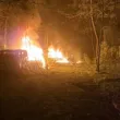 Руски удар по жилищна сграда в Запорожие, най-малко двама загинаха