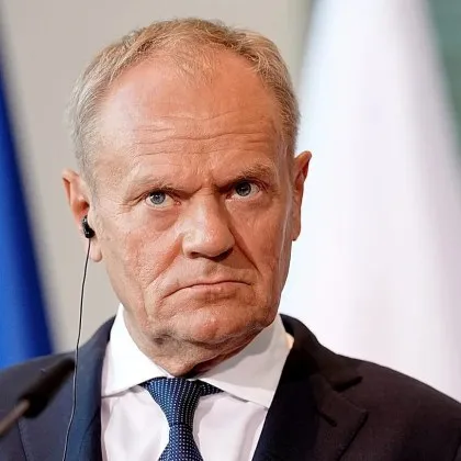 Има арестуван след сигнала за възможно покушение срещу Доналд Туск