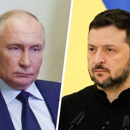 Зеленски ще проведе избори при едно условие! Ето какво е то