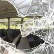 11 души загинаха при катастрофа с туристически автобус в Турция