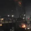 Дронова атака засегна важен железопътен маршрут в Южна Русия ВИДЕО