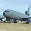 САЩ планират да прехвърлят четири самолета-цистерни KC-10 на държава в Северна Африка