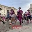 Старт на маратона в София! Хиляди бегачи тръгнаха по улиците на столицата СНИМКИ