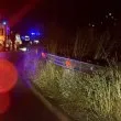 Внимание, шофьори! Разлята течност пързаля колите във Врачанско СНИМКИ