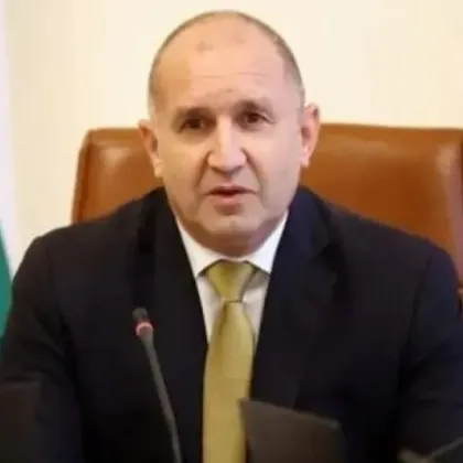 България поиска спешна помощ от ЕС и НАТО за разследване на атаката срещу търговски кораби