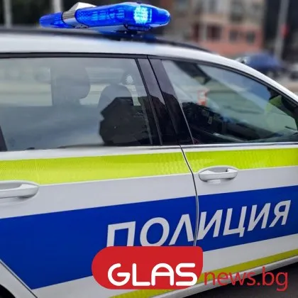 Катаджии спипаха млад българин, издирван в Германия