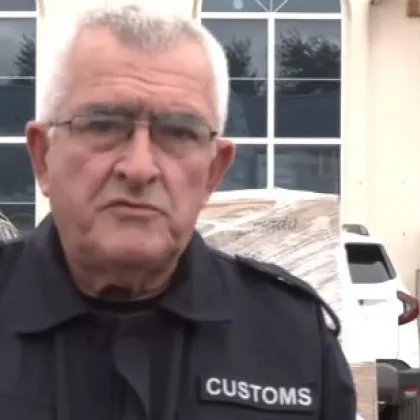 Откриха близо 350 кг кокаин и марихуана в български камион