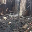 Семейство от Първенец се нуждае от помощ след пожар в дома им СНИМКИ