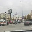 Тежка катастрофа сгърчи автомобил в ж.к. &bdquo;Дианабад", спешни екипи са на място