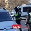 За три дни: Задържаха четирима дрогирани и трима пияни шофьори в Пловдив и областта
