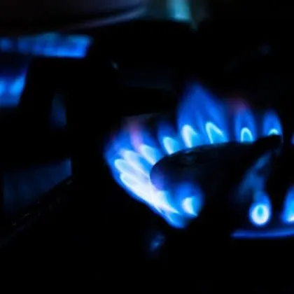 "Булгаргаз" иска цената на природния газ да стане 59 евро за мегаватчас
