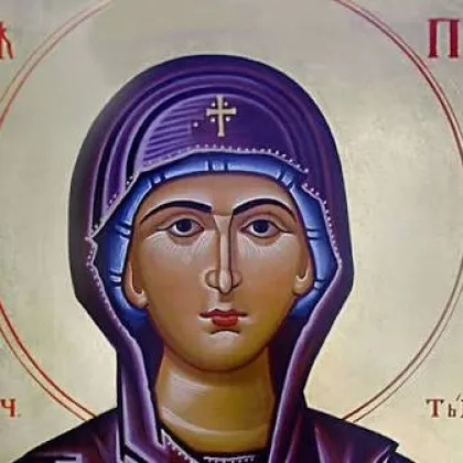 Петковден е! Поздравете имениците