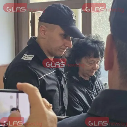 Проф. Мариела Генева-Попова напусна деканския пост в МУ-Пловдив