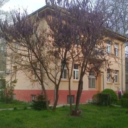 Риск за белодробна болница в наш голям град! Спират трите най-важни клинички пътеки