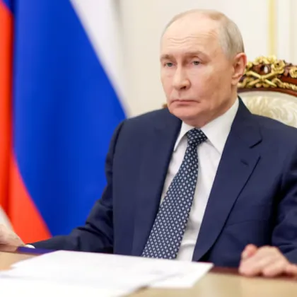 Тръмп даде зелена светлина за руския дизел, за да вкара Путин в преговори, но Киев остава скептичен