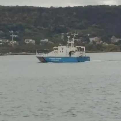 Ударените в Черно море кораби били без товар