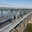 Ограничения на Дунав мост при Русе: Ще пропускат трафика на 20 минути