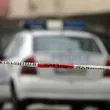 Откриха труп в багажник на катастрофирала кола