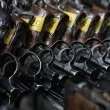 Разкрит е незаконен арсенал при отстраняване на авария в апартамент в Казанлък